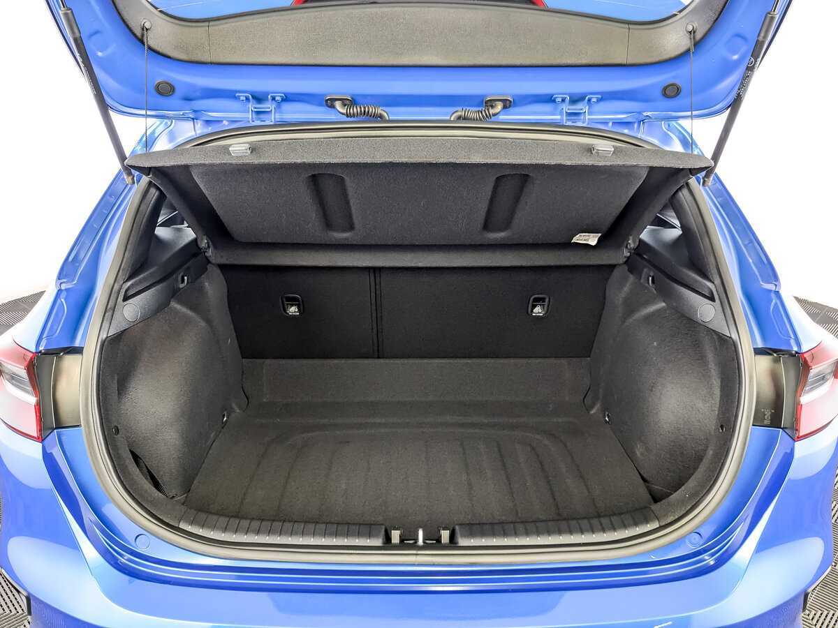 Kia Ceed, 2022 Фото №10