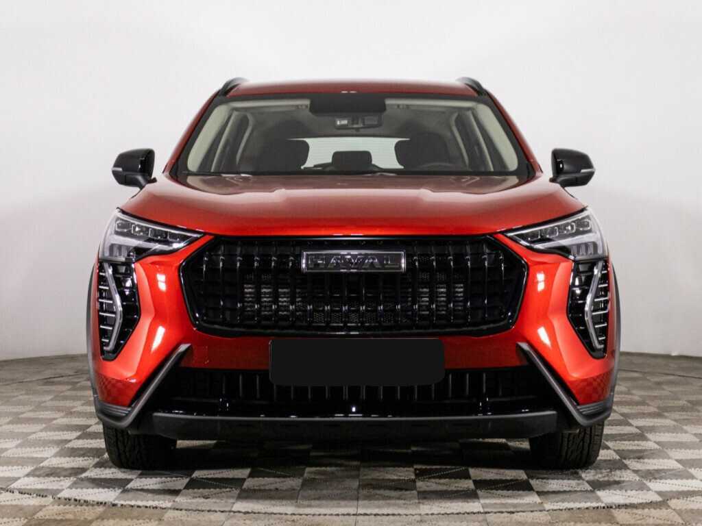 Haval Jolion, 2024 Фото №2