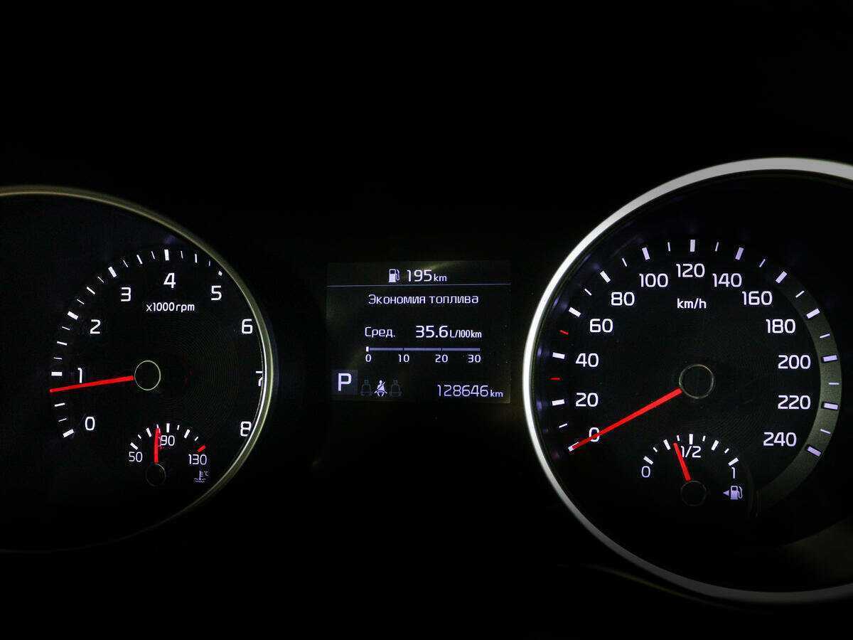 Kia Ceed, 2019 Фото №9