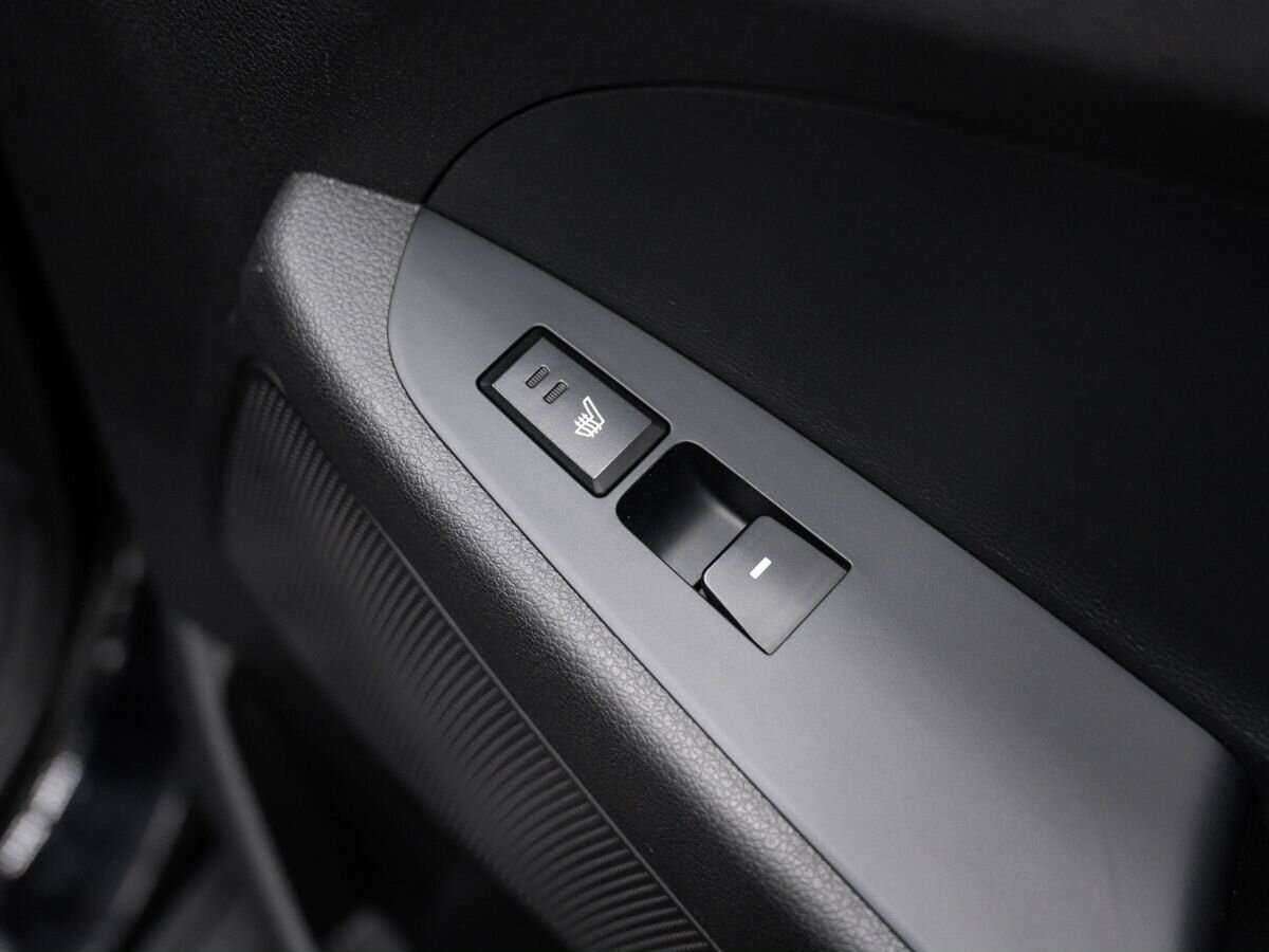 Hyundai Tucson, 2018 Фото №12