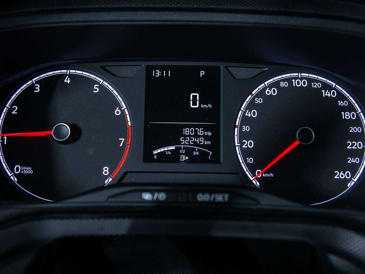 Volkswagen Polo, 2020 Фото №9