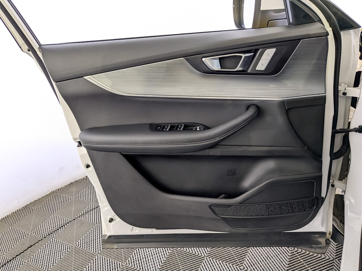 Chery Tiggo 7 Pro Max I, 2024 Фото №18