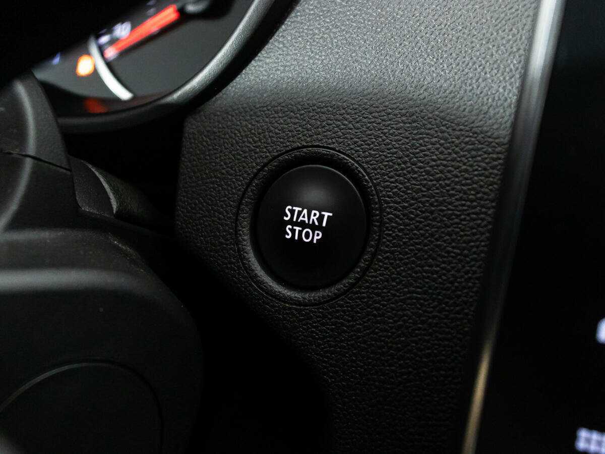 Renault Arkana, 2021 Фото №18