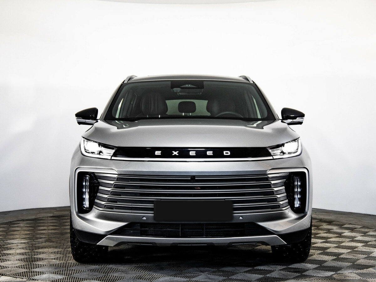 Exeed TXL I Рестайлинг 2, 2024 Фото №2
