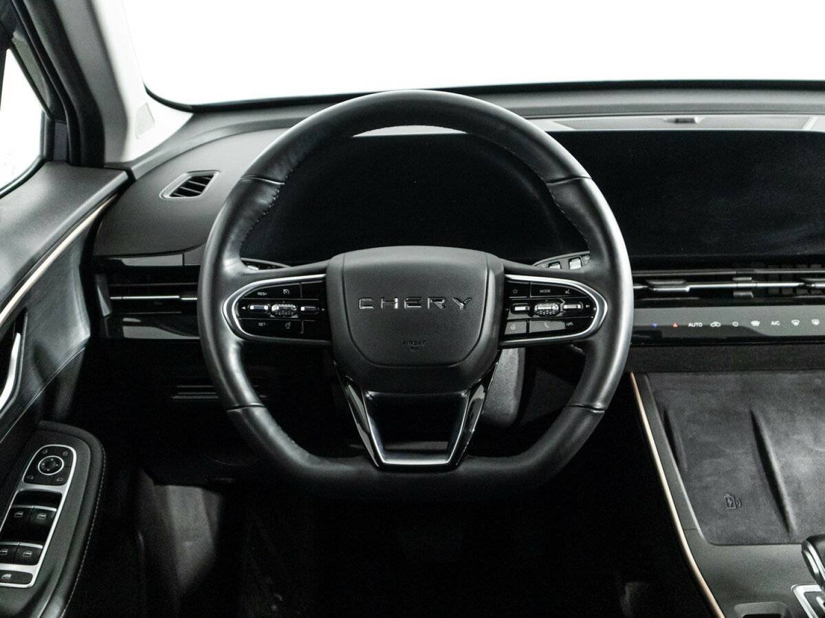 Omoda C5, 2022 Фото №20