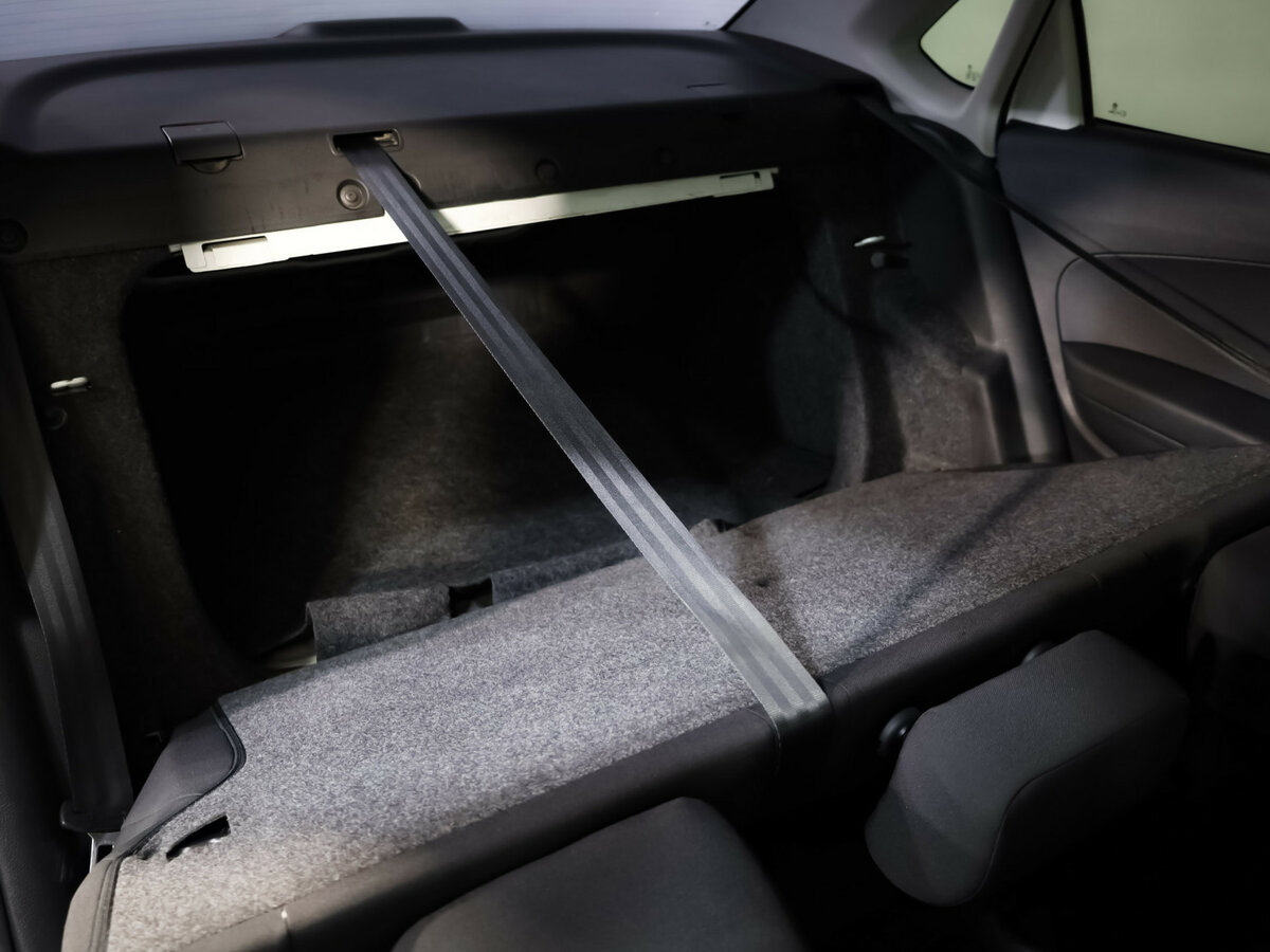 Volkswagen Polo V Рестайлинг, 2018 Фото №17