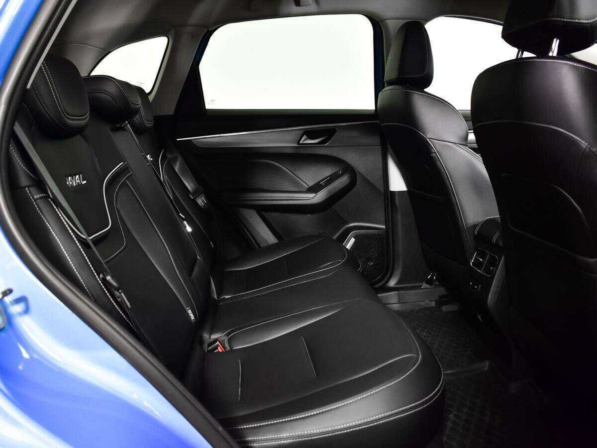 Haval Jolion, 2022 Фото №10