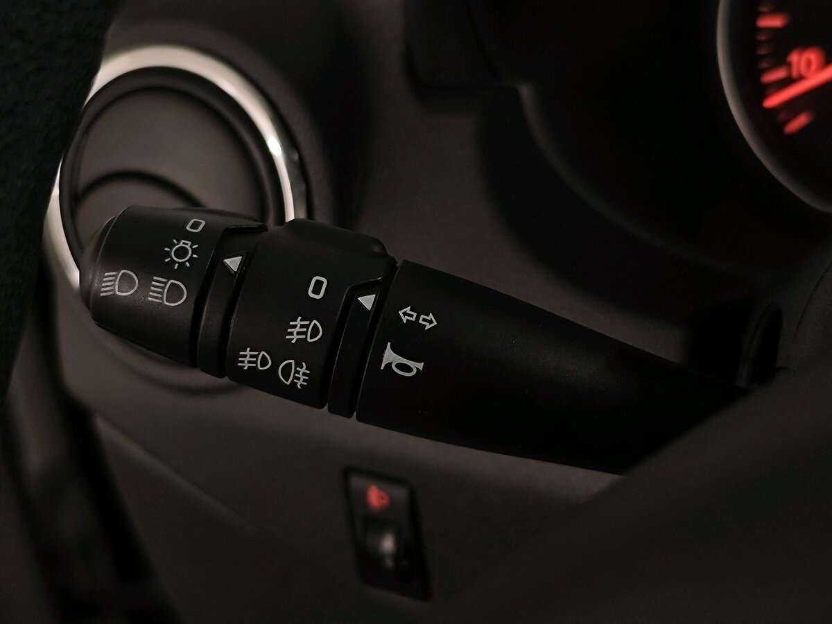 Nissan Almera, 2016 Фото №15