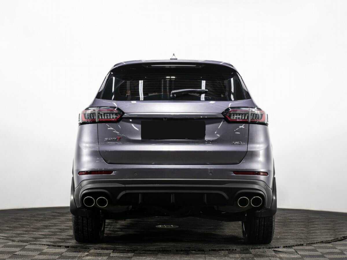 CHERY Tiggo 8 Pro Max, 2022 Фото №3