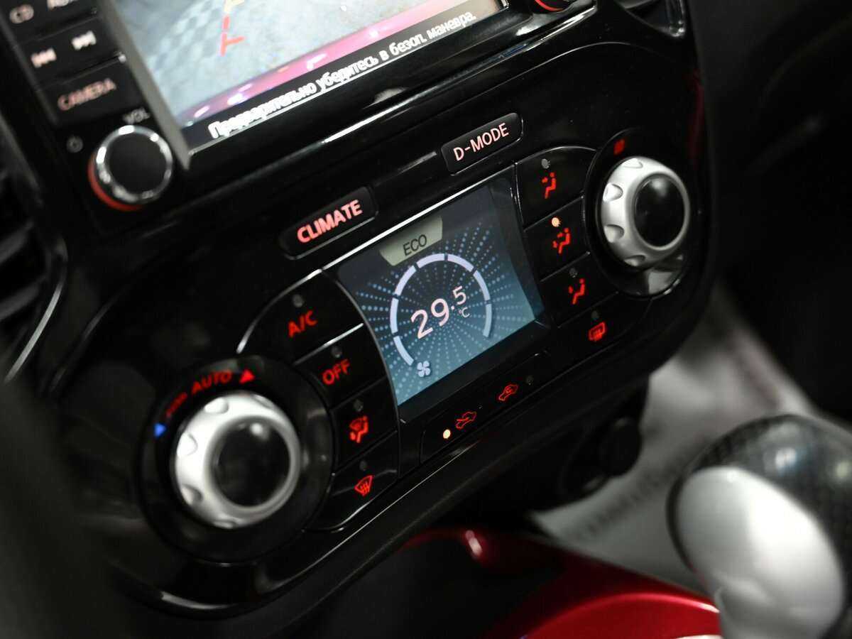 Nissan Juke, 2013 Фото №12