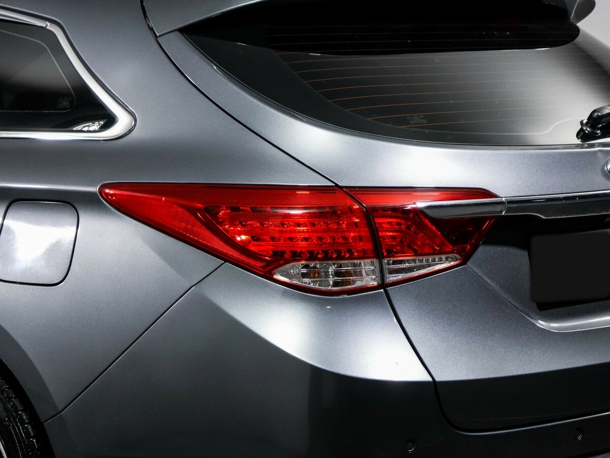 Hyundai i40 I, 2014 Фото №14