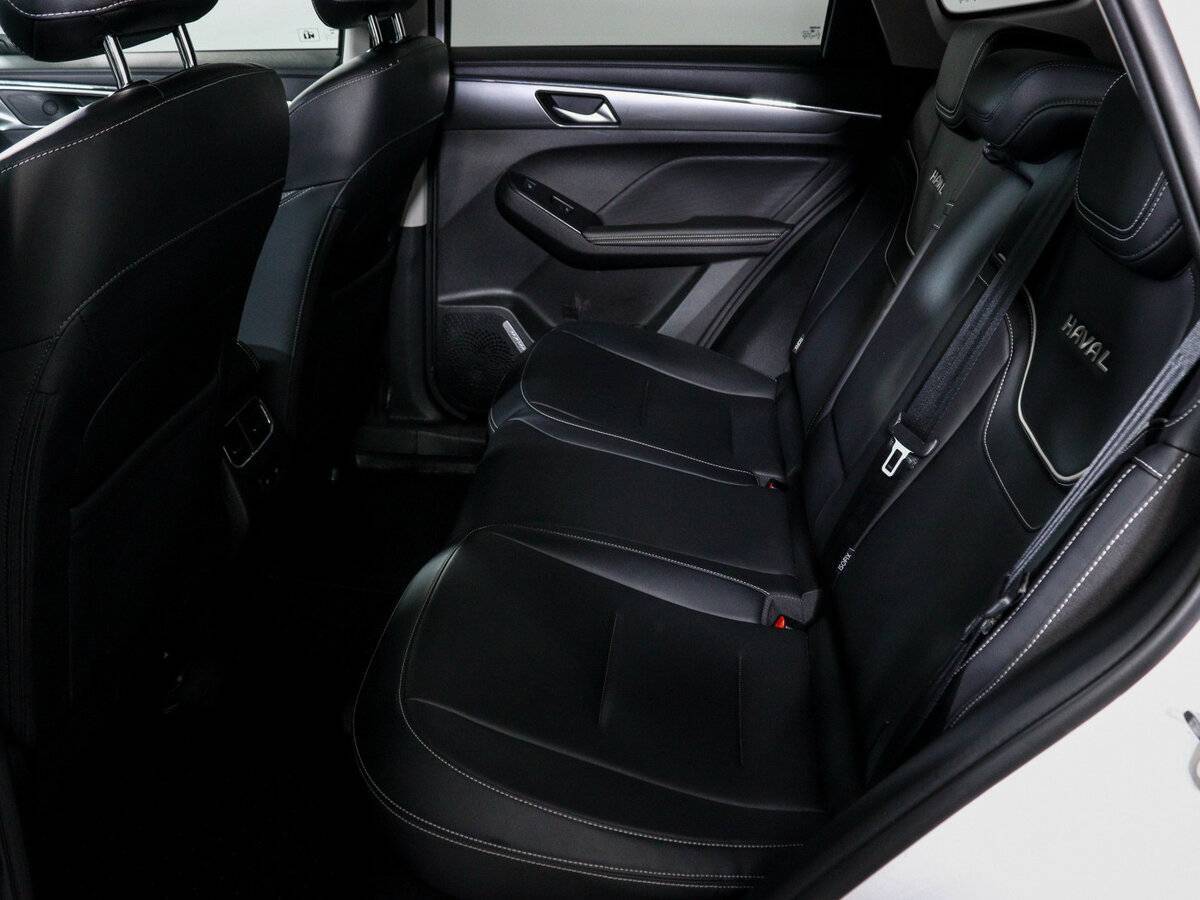 Haval Jolion, 2023 Фото №10