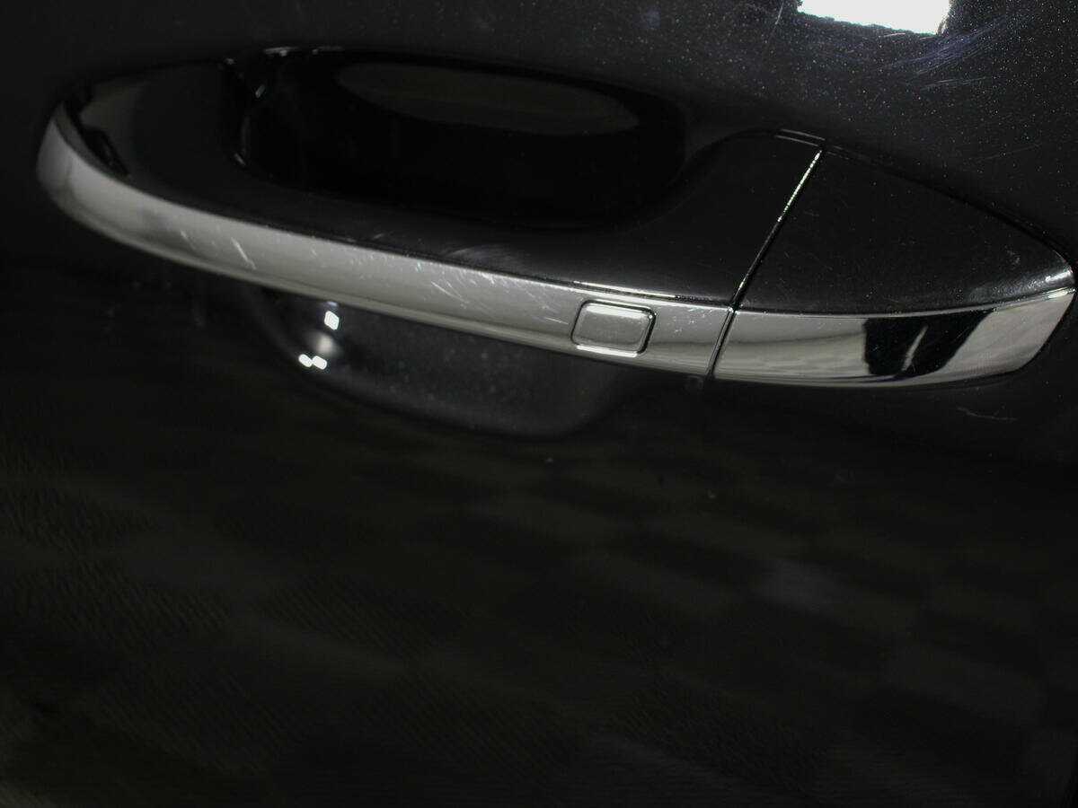 Kia Optima, 2018 Фото №14