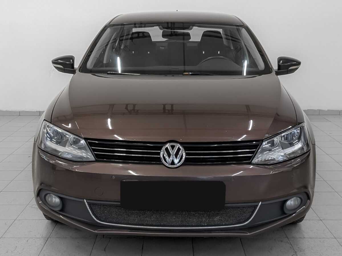 Volkswagen Jetta, 2014 Фото №2