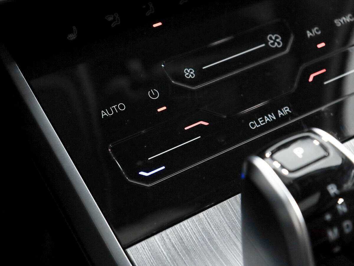 CHERY Tiggo 4 Pro, 2023 Фото №16