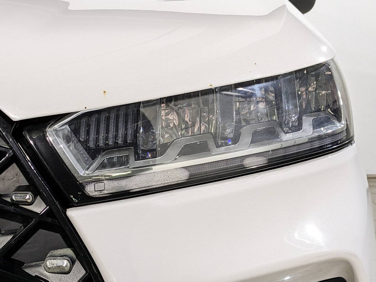 Chery Tiggo 7 Pro I, 2022 Фото №10