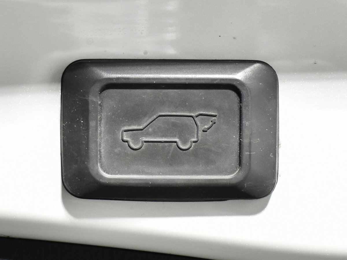 Toyota RAV4 V (XA50), 2019 Фото №19