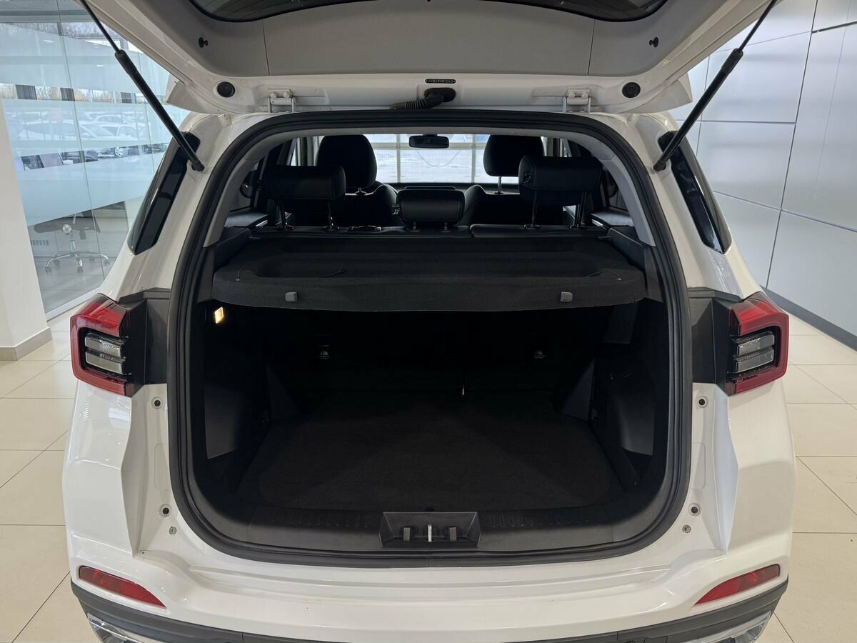 Chery Tiggo 4 Pro I, 2023 Фото №8