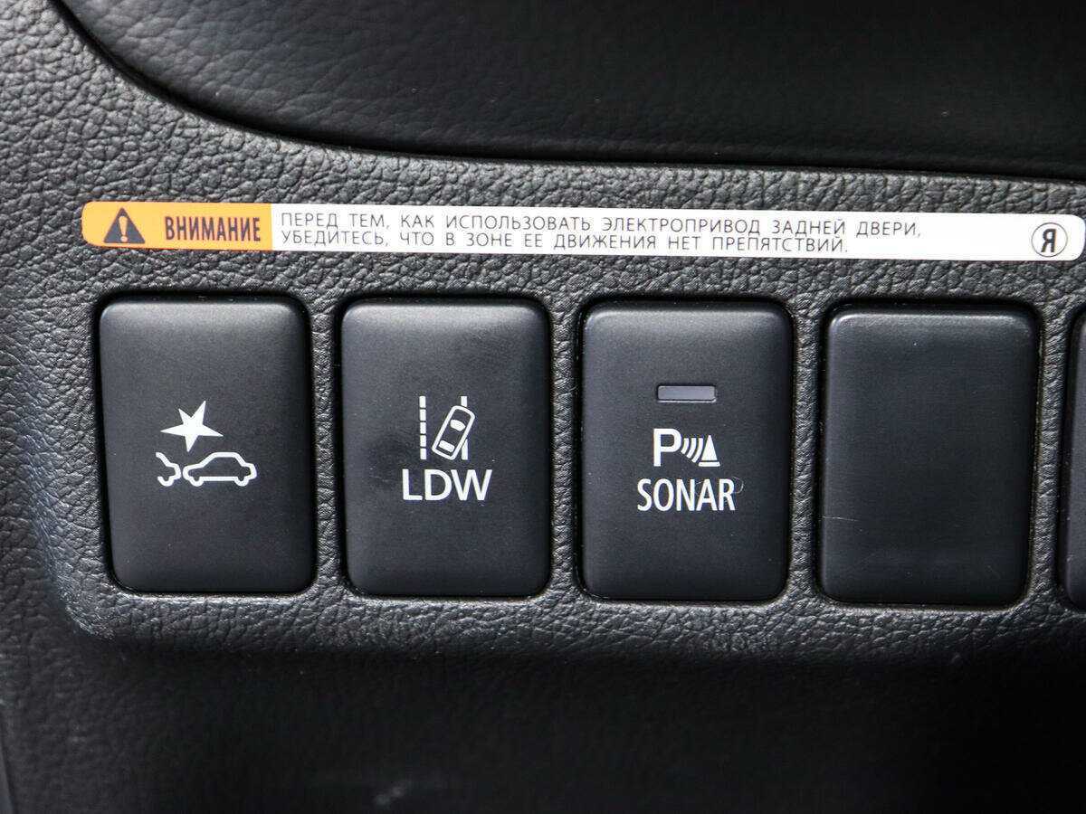 Mitsubishi Outlander, 2018 Фото №18