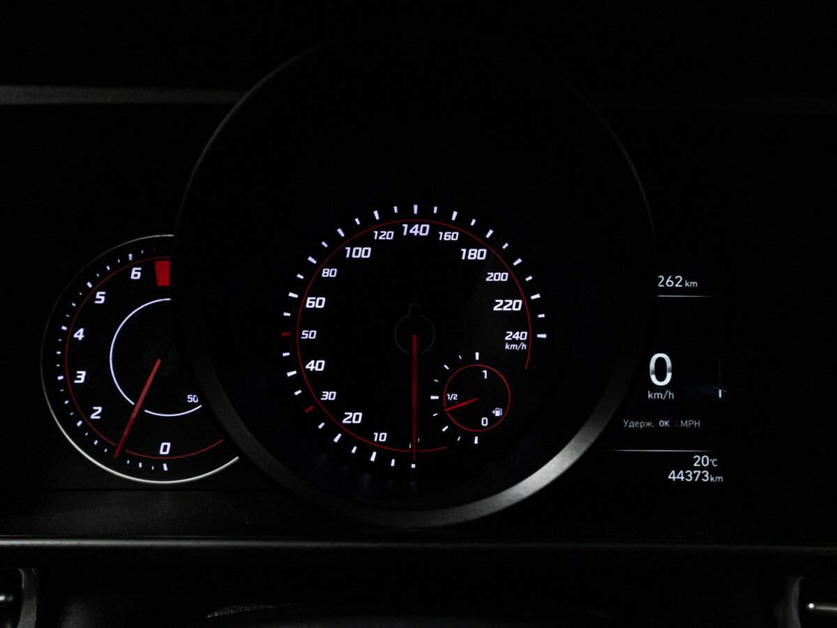 Hyundai Elantra, 2021 Фото №12