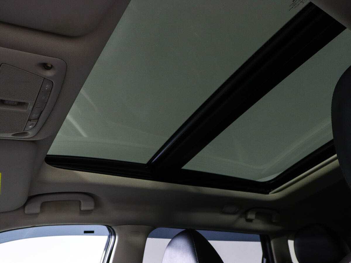 Nissan X-Trail, 2015 Фото №18