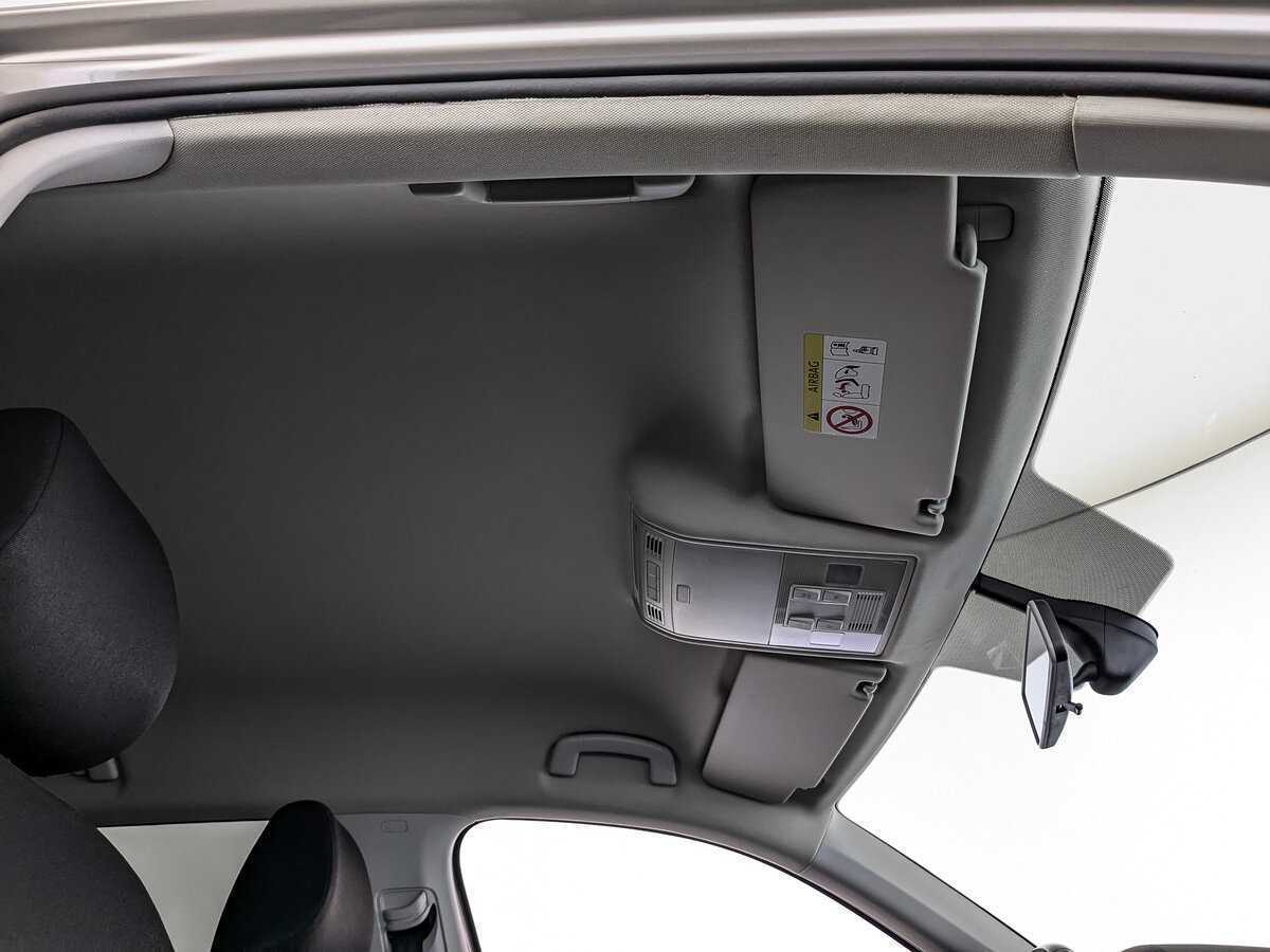 Skoda Kodiaq, 2018 Фото №19