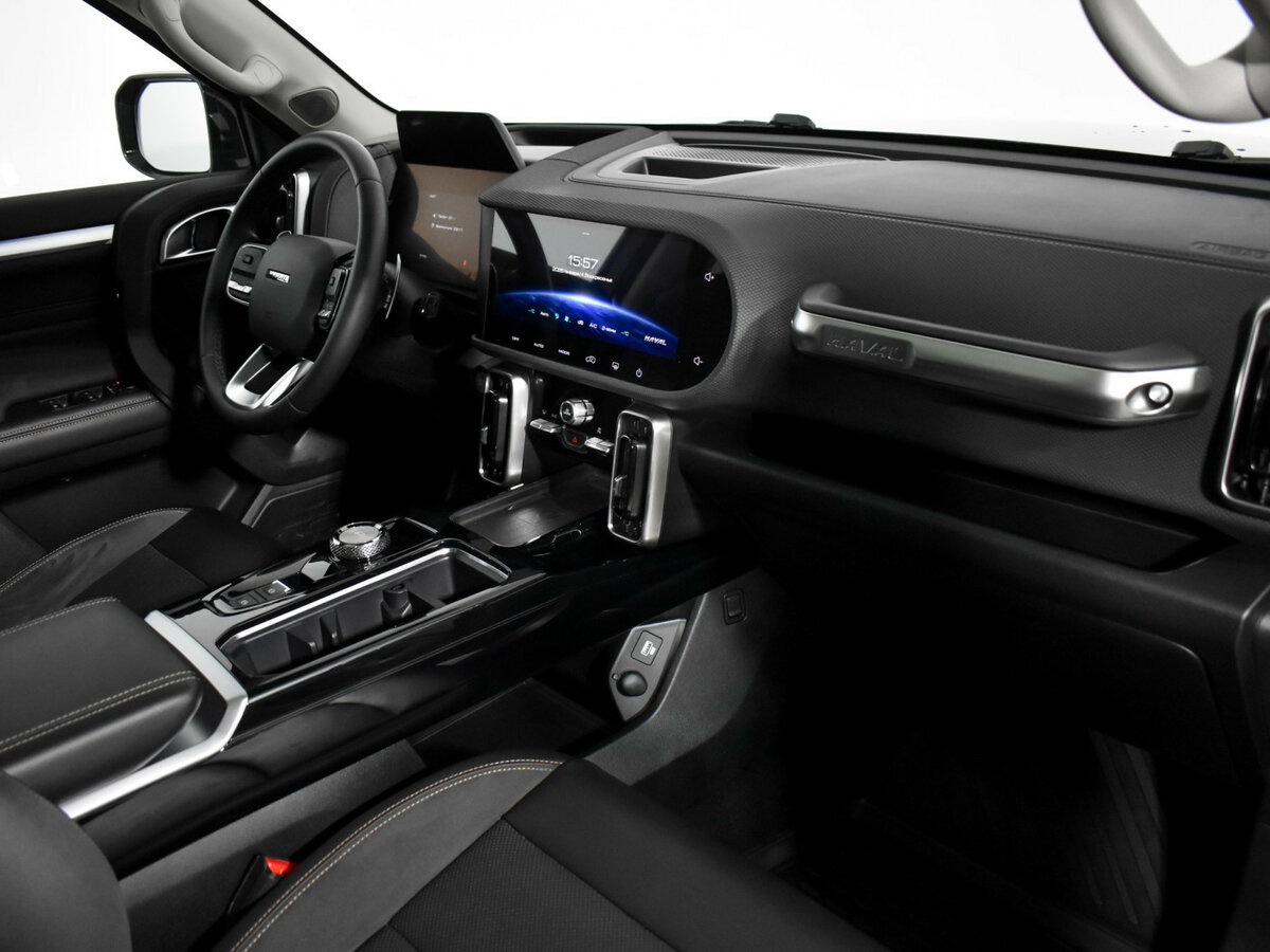 Haval Dargo, 2023 Фото №13