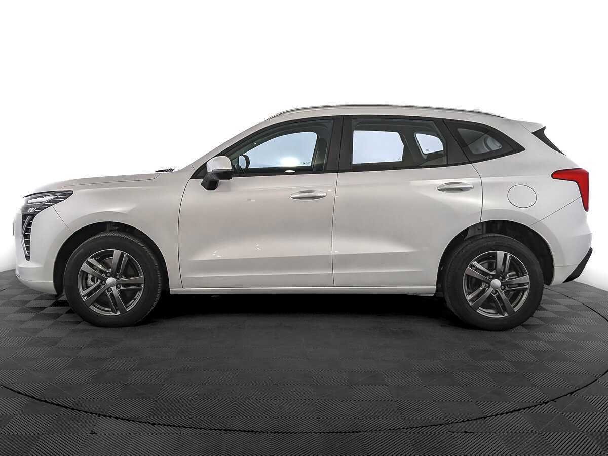 Haval Jolion, 2023 Фото №8