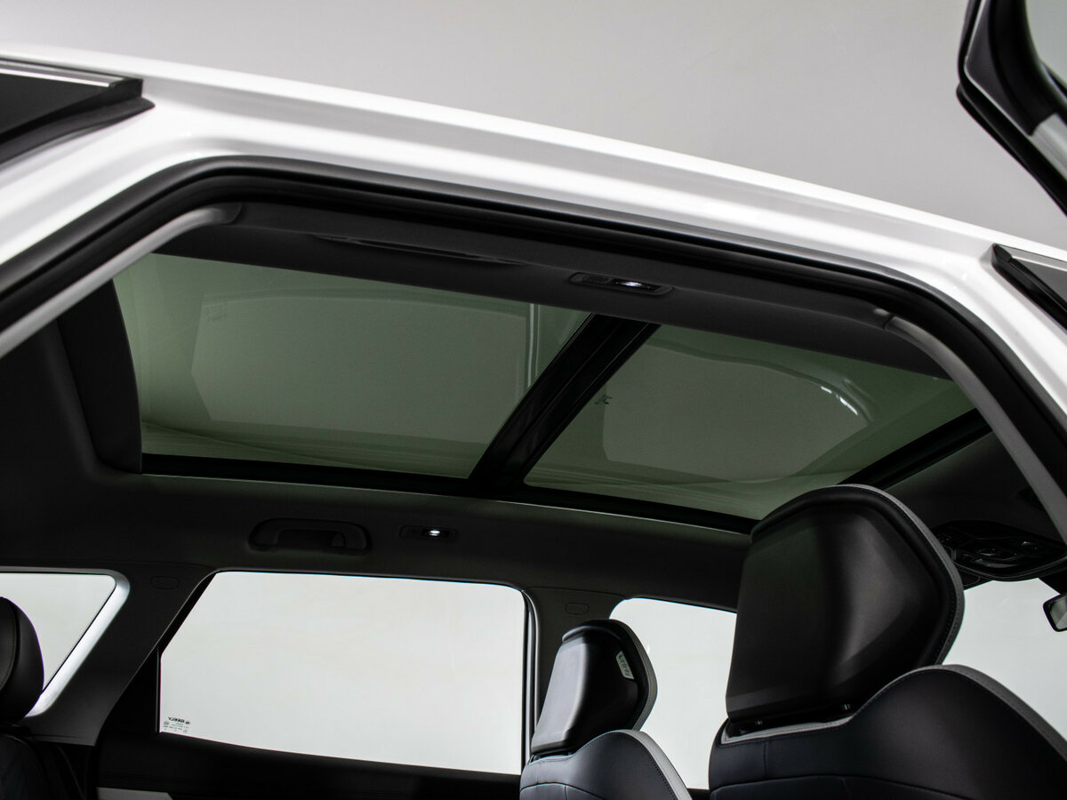 Geely Atlas II, 2024 Фото №10