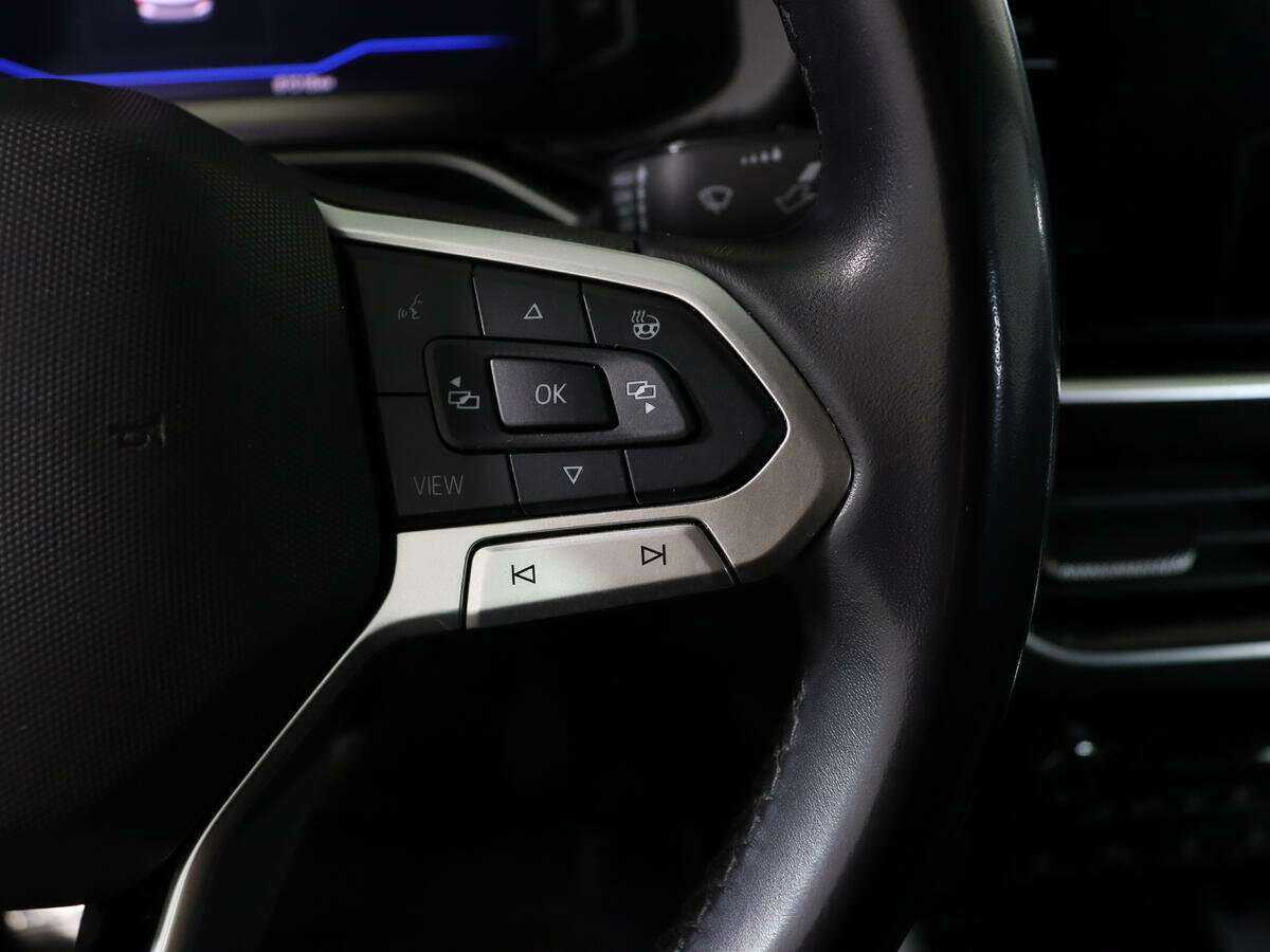 Volkswagen Polo, 2020 Фото №17