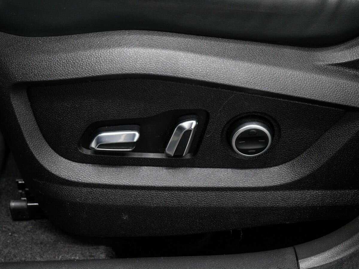 CHERY Tiggo 4 Pro, 2023 Фото №18