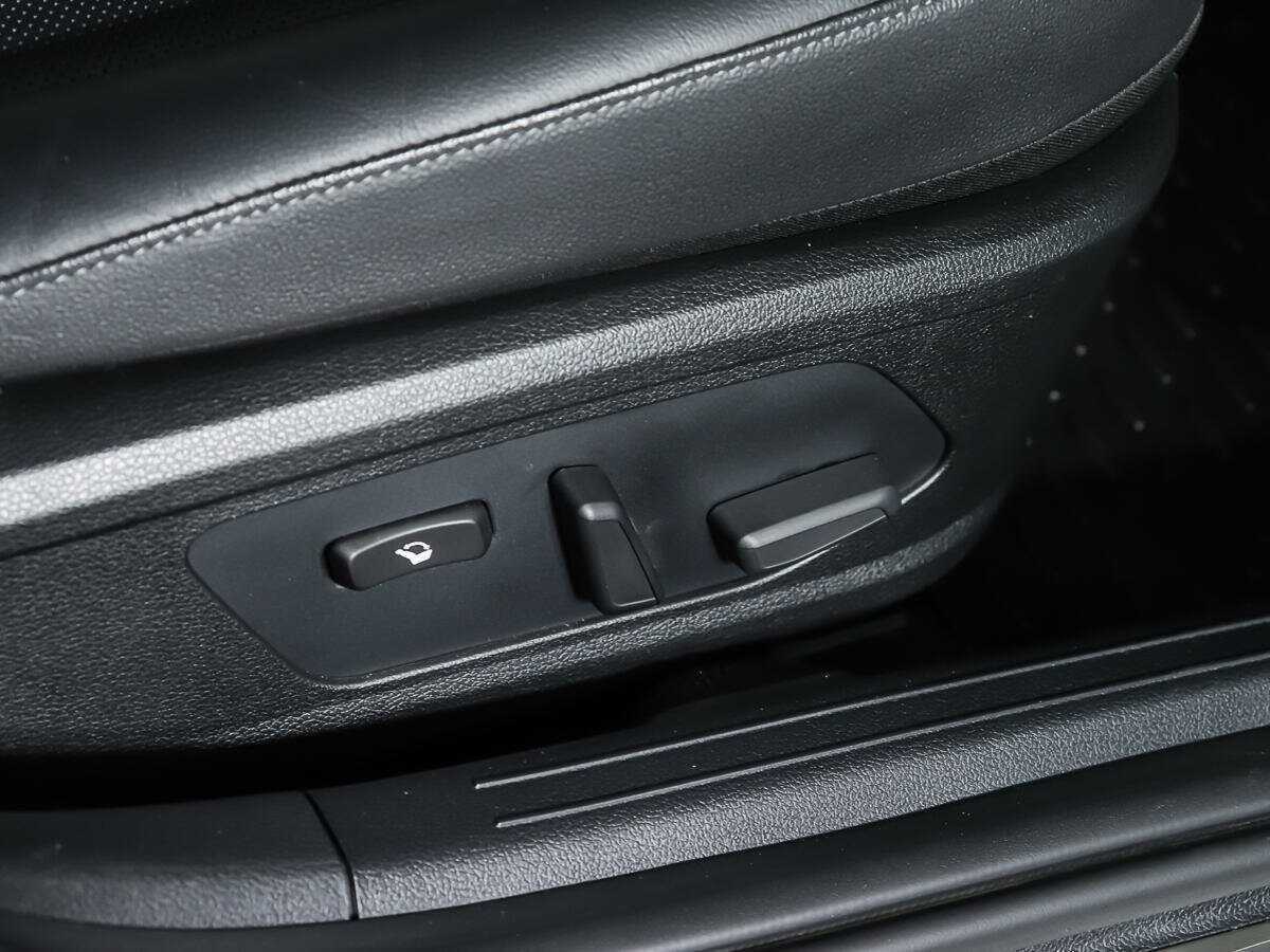 Hyundai Sonata, 2021 Фото №17