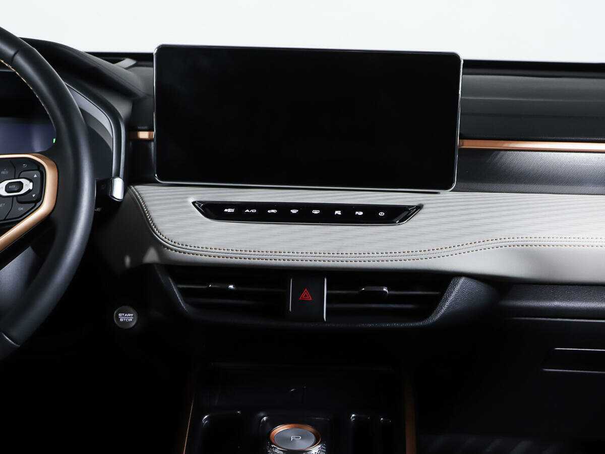 Haval Jolion, 2023 Фото №11