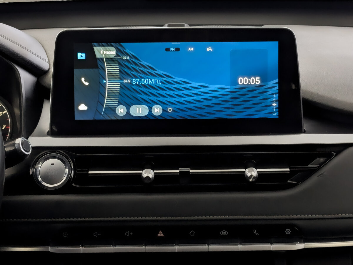 Chery Tiggo 4 Pro I, 2022 Фото №15