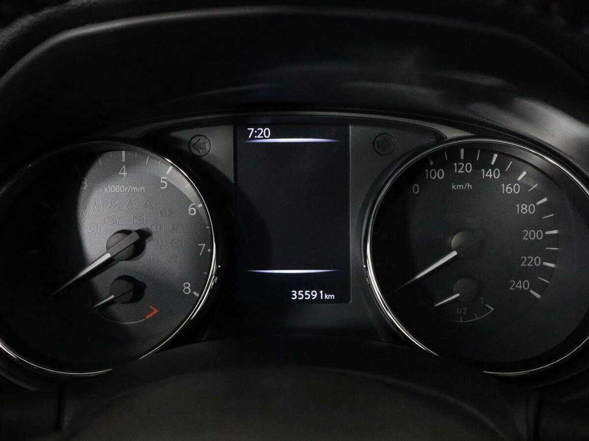 Nissan Qashqai, 2021 Фото №8