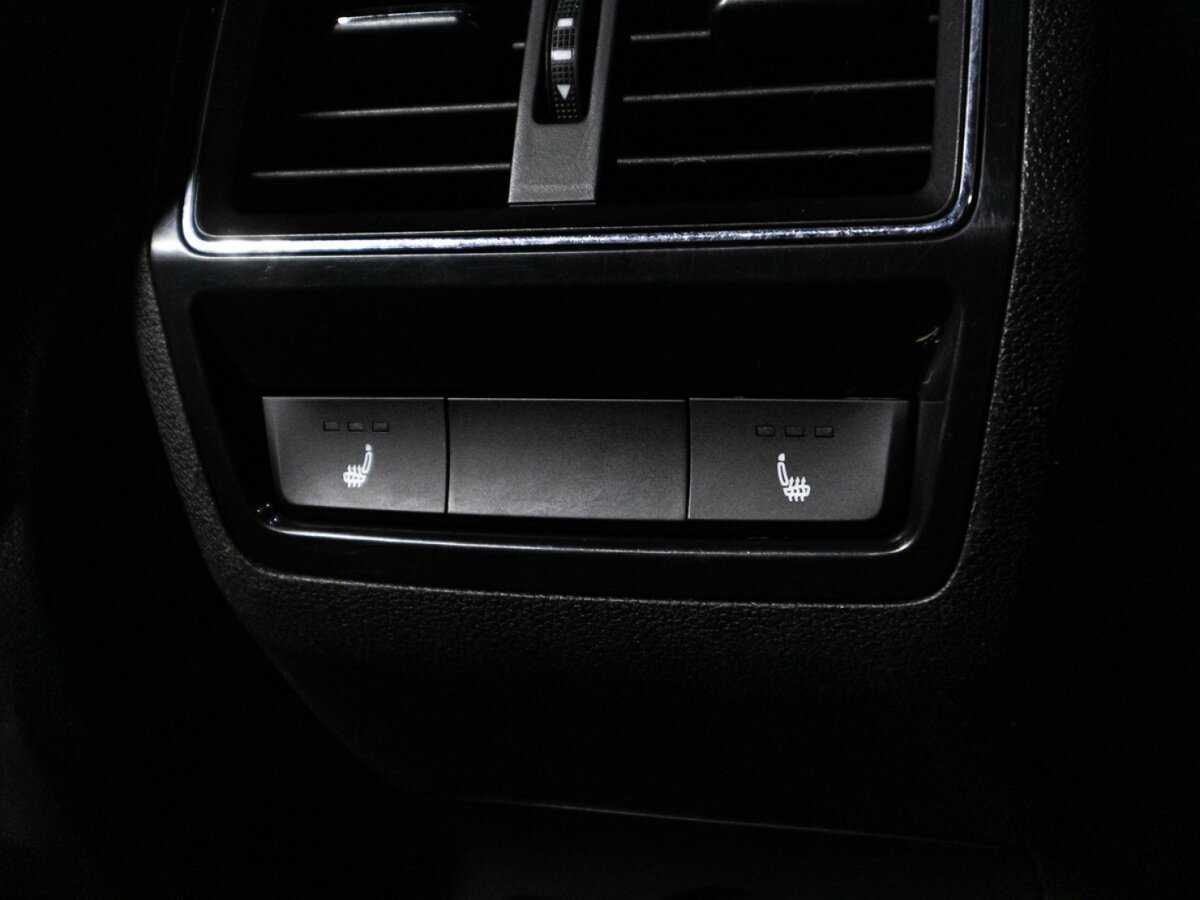 Skoda Kodiaq, 2018 Фото №20