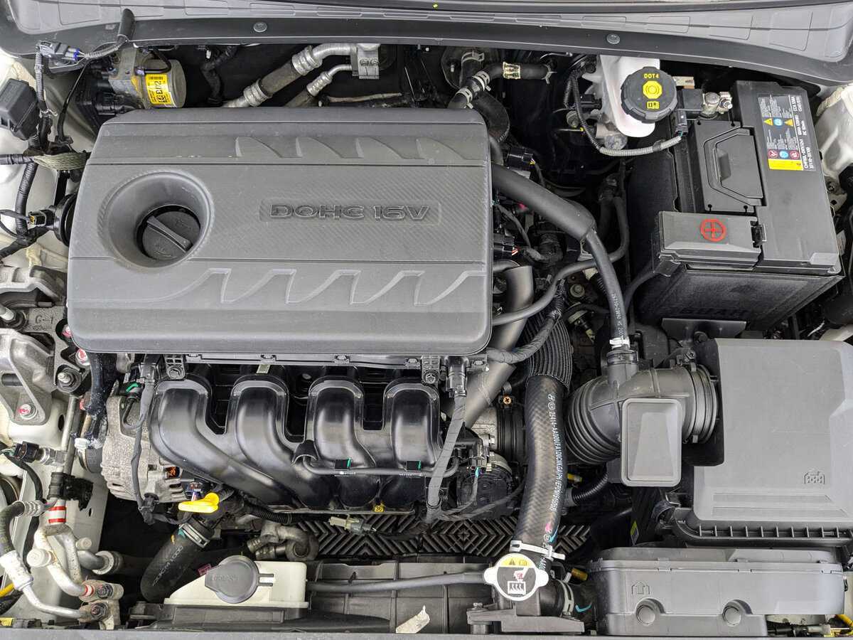 Hyundai Elantra, 2021 Фото №9