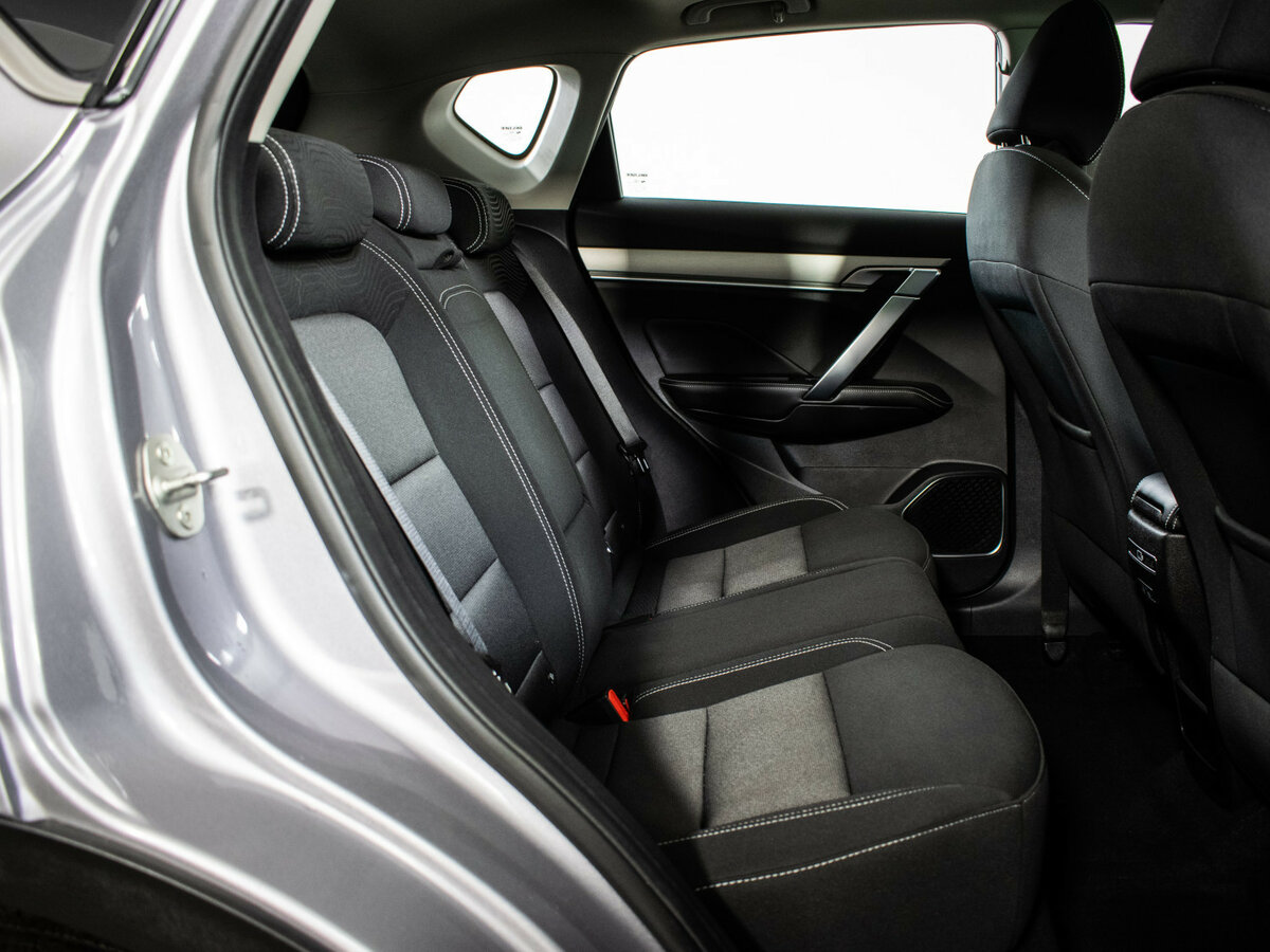 Belgee X50, 2024 Фото №9