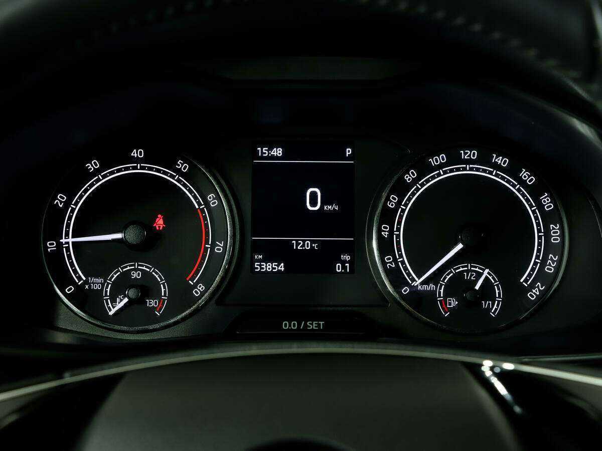 Skoda Rapid, 2020 Фото №15