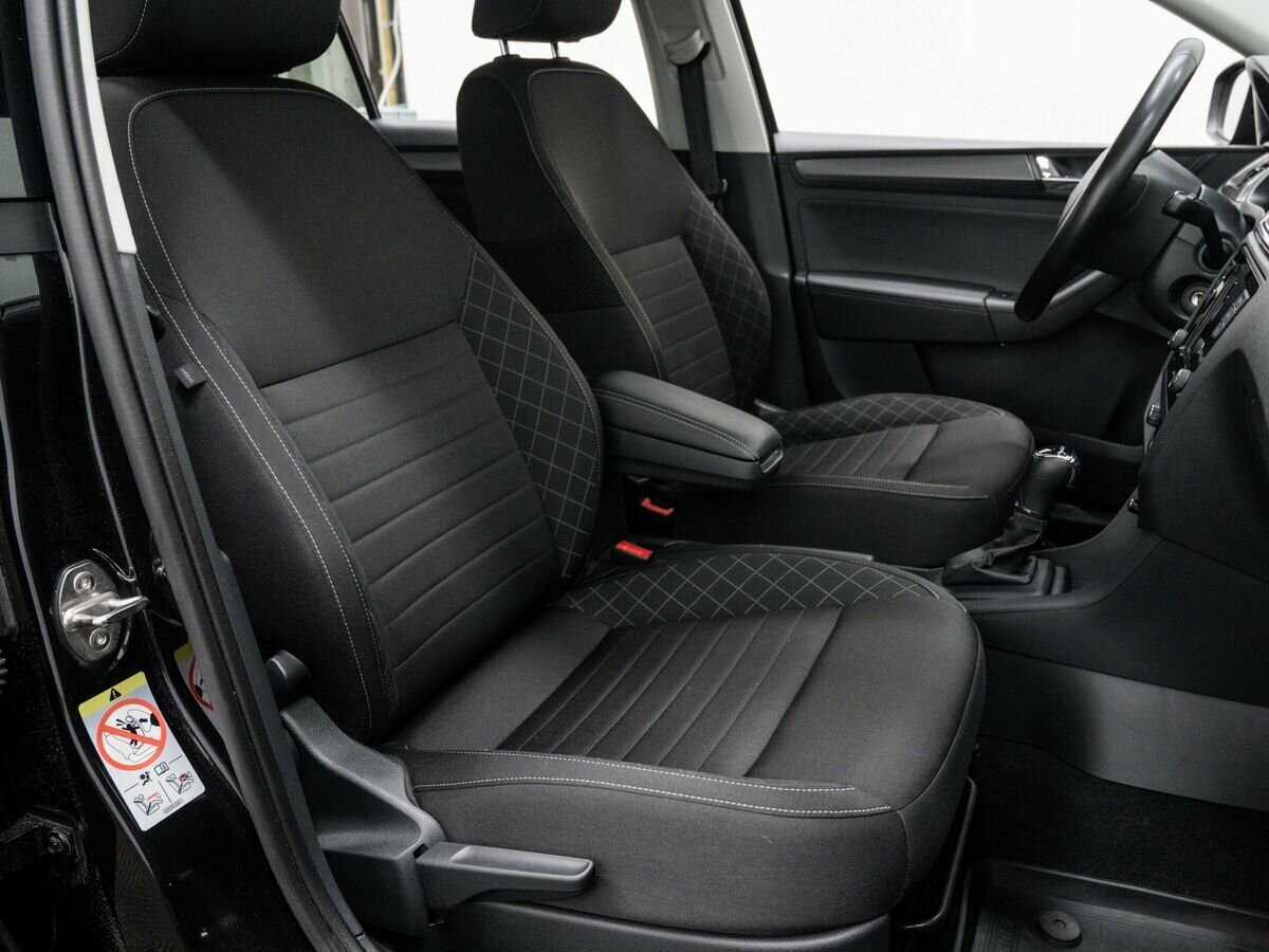 Skoda Rapid, 2018 Фото №7