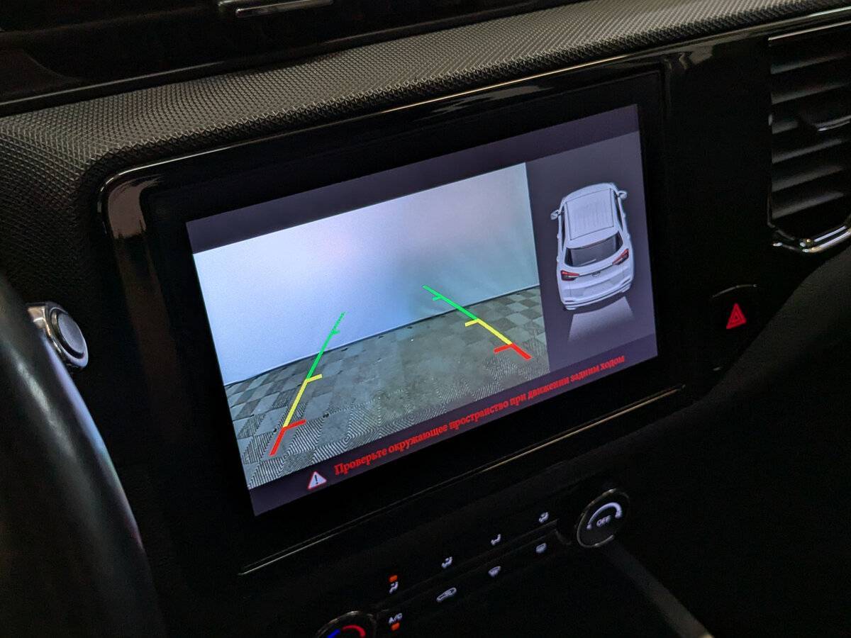 Chery Tiggo 4, 2021 Фото №23