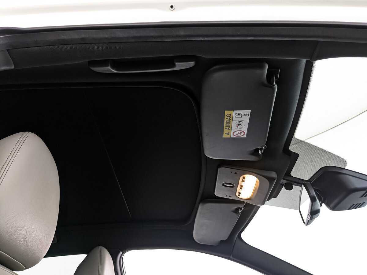 Nissan Qashqai, 2016 Фото №18