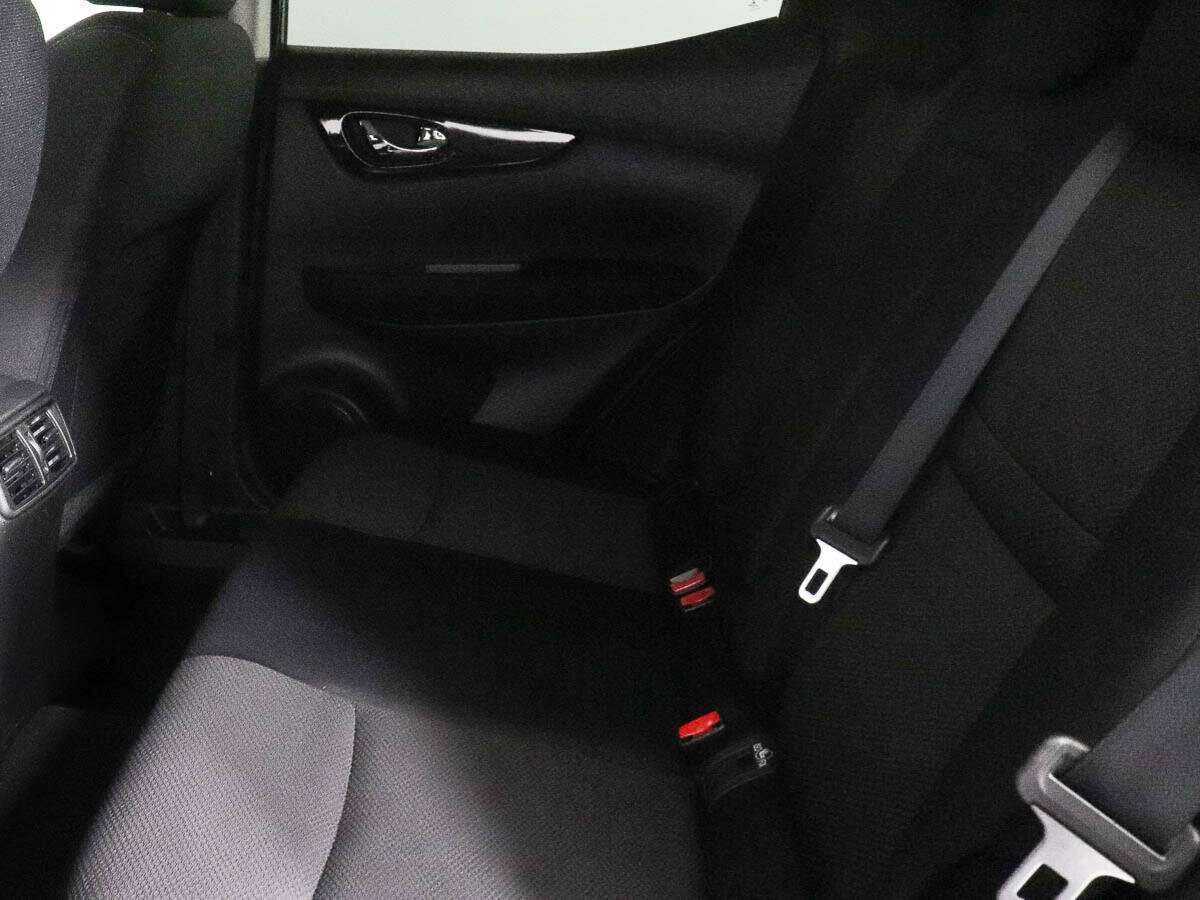 Nissan Qashqai, 2014 Фото №8