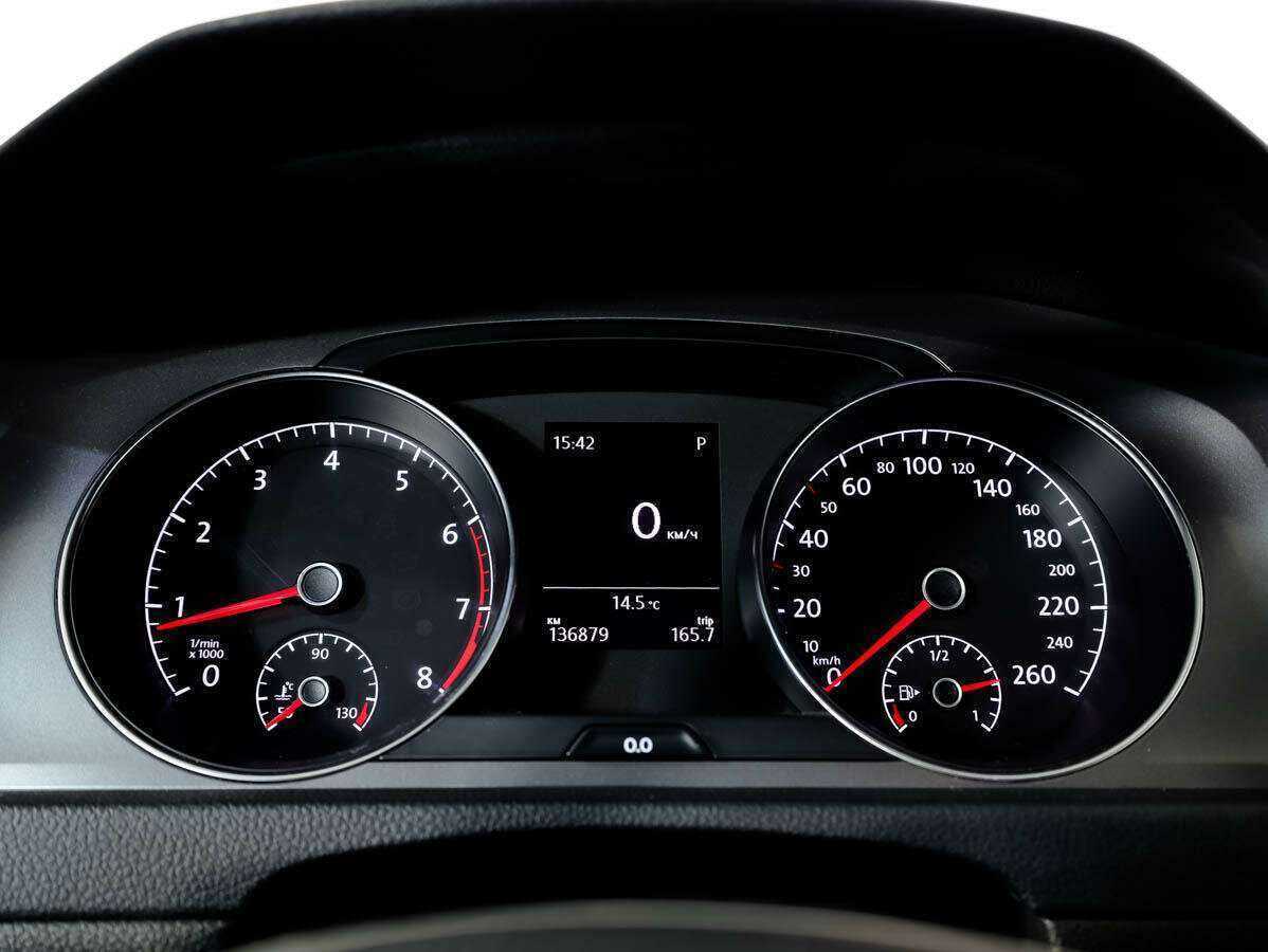 Volkswagen Golf, 2013 Фото №10