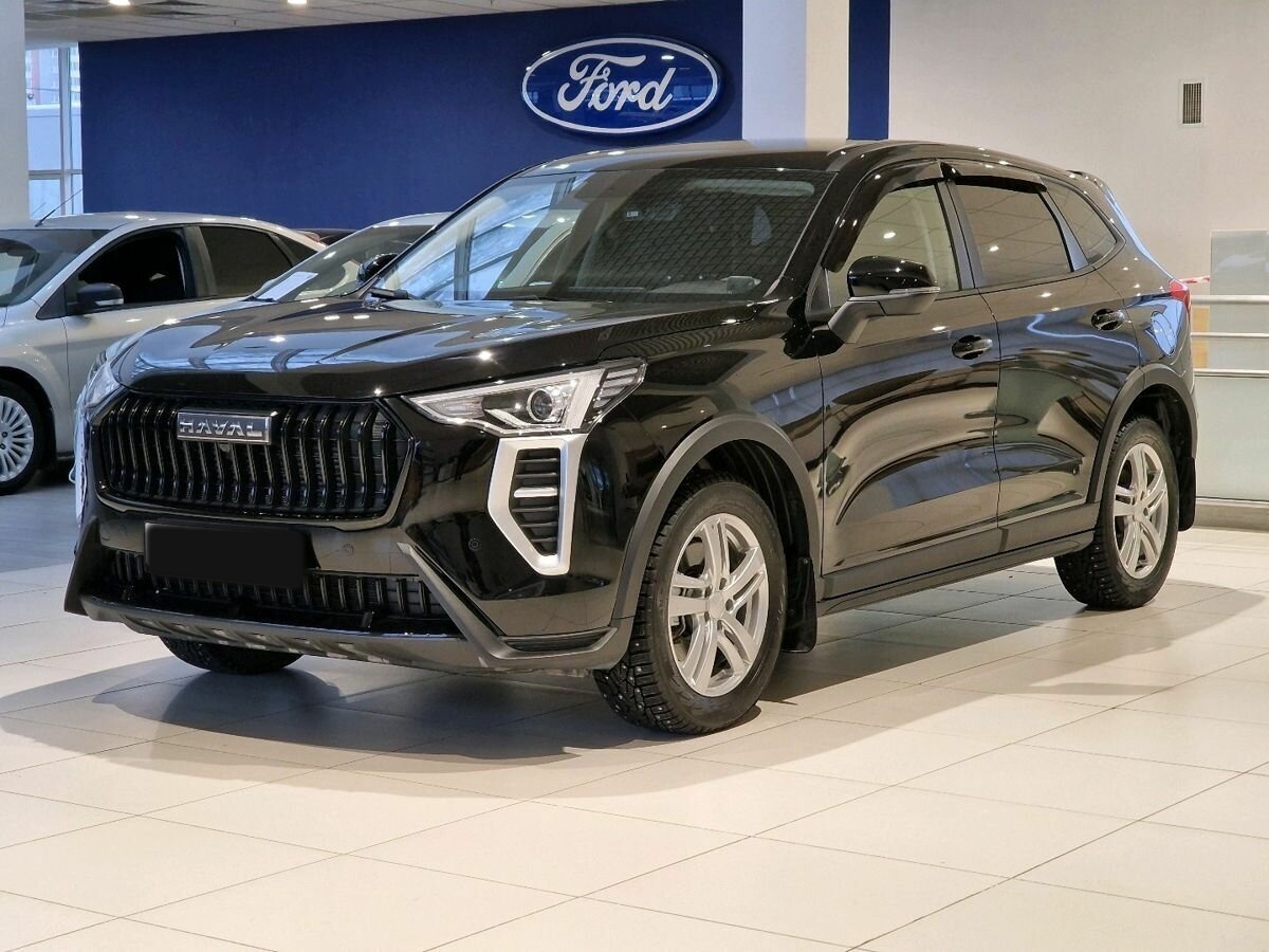 Haval Jolion I, 2024 Фото №1