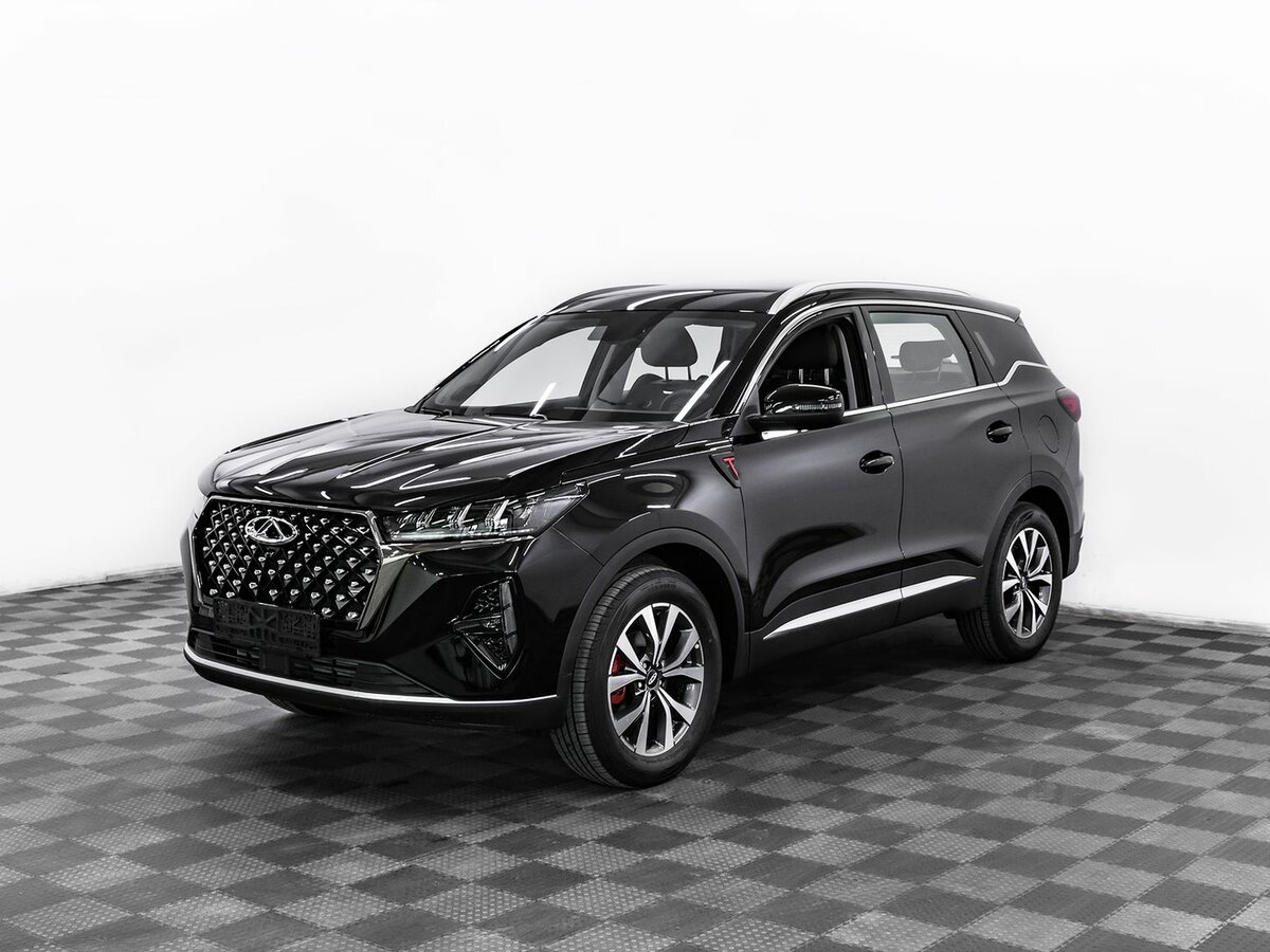 Chery Tiggo 7 Pro Max I, 2023 Фото №1