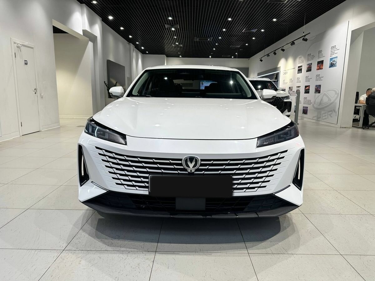Changan Lamore, 2023 Фото №2