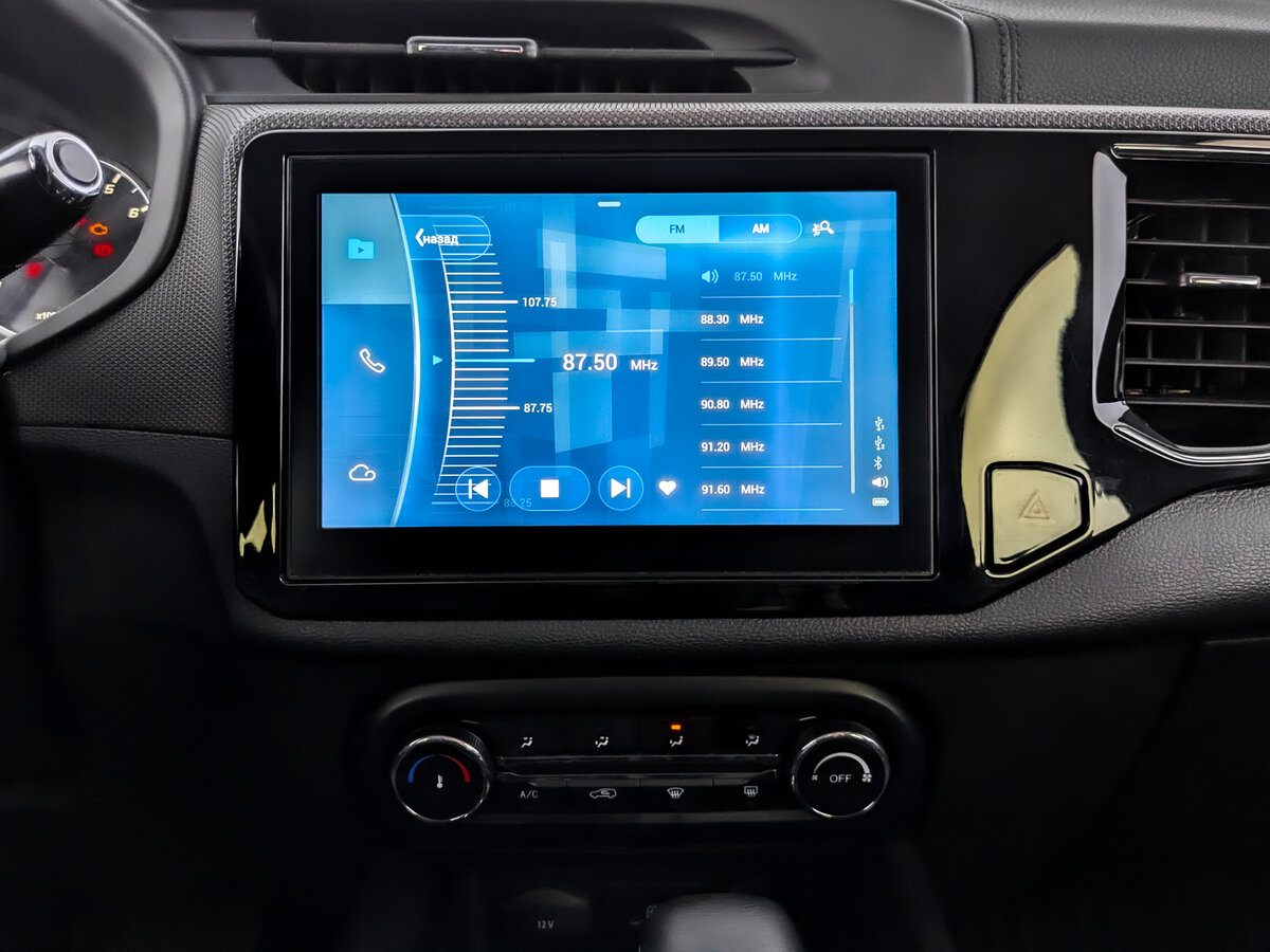 Chery Tiggo 4 I Рестайлинг, 2022 Фото №14