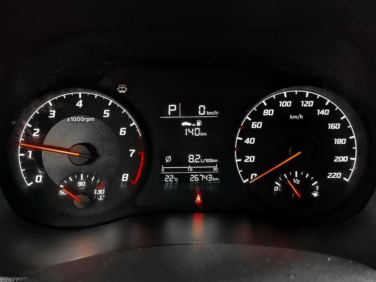 Hyundai Solaris, 2021 Фото №14