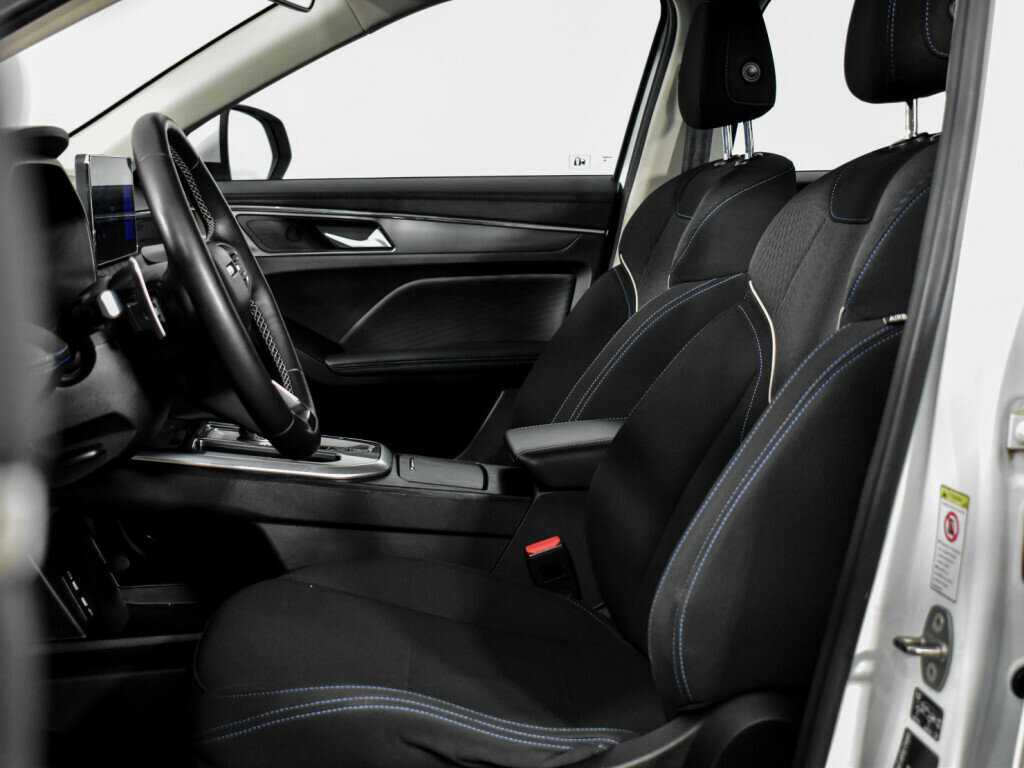 Haval Jolion, 2022 Фото №12